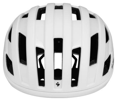 Casque Route Sweet Protection Fluxer Mips Blanc 2/5
