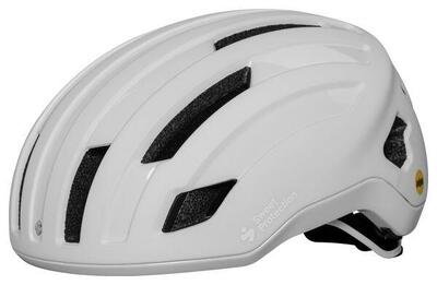 Sweet protection outrider mips helm wit, maat l