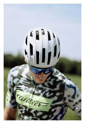 Casque Route Sweet Protection Fluxer Mips Blanc 5/5