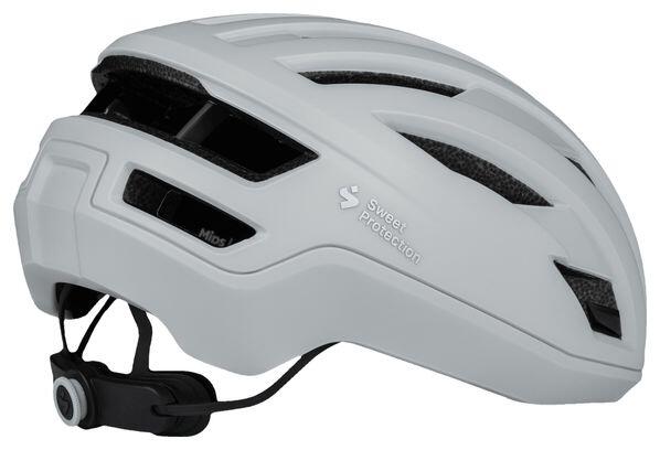 Silniční cyklistická helma Sweet Protection Fluxer Mips 3/6