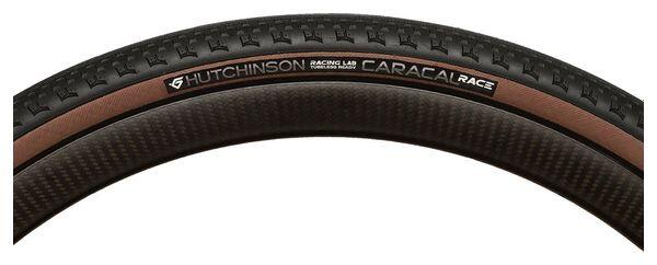 Pneu Gravel Hutchinson Caracal Race Racing Lab 700 mm Tubeless Ready Souple Mach 3/5