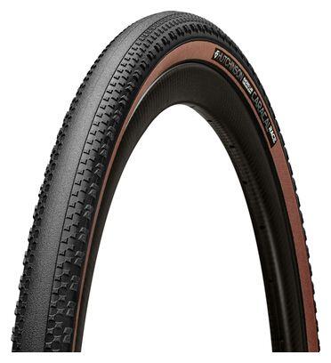 HUTCHINSON Gomma Hutchinson Caracal Race 700x40C Tubeless Ready Tanwall.