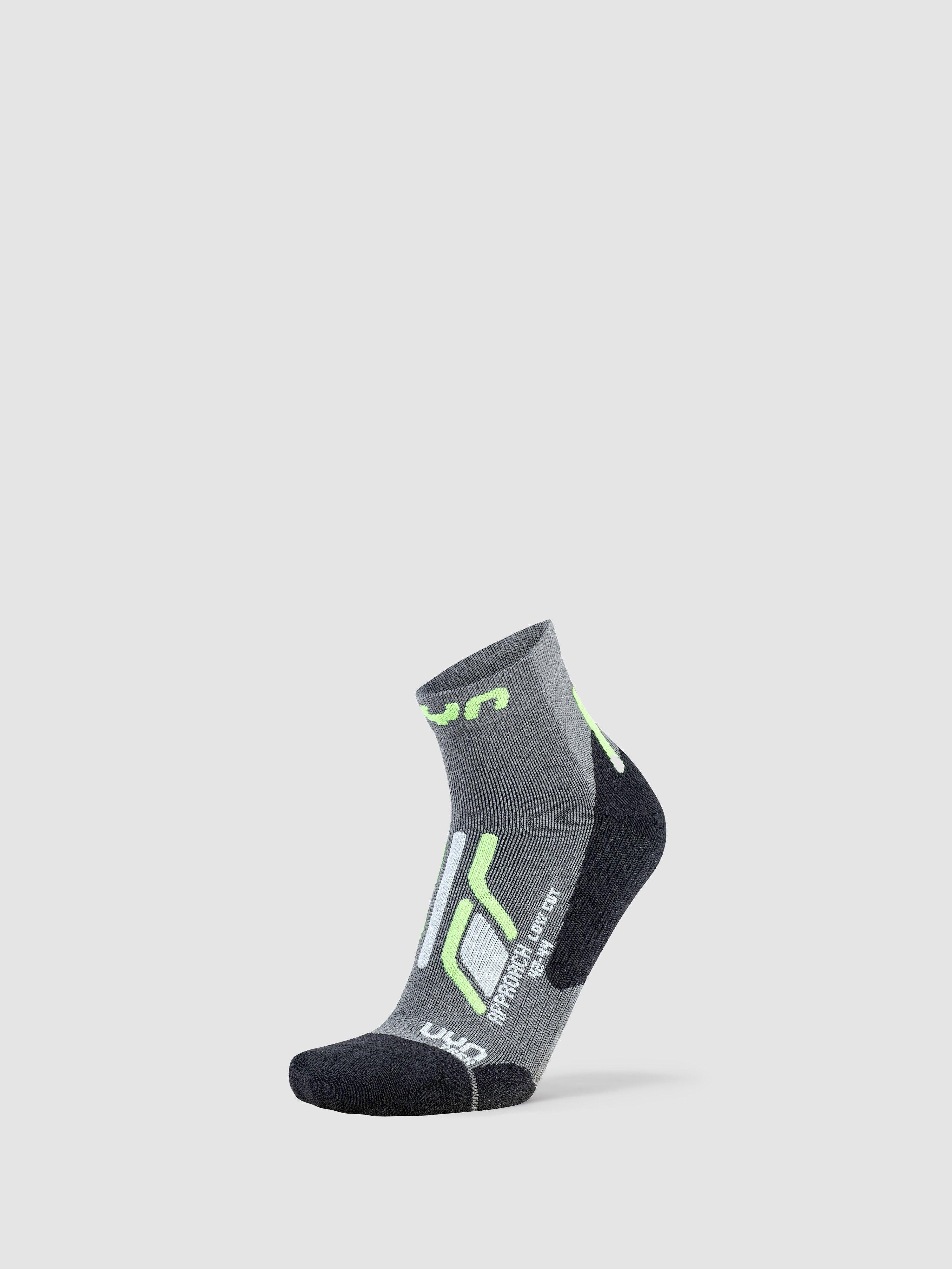 Trekking Approach Low Socks