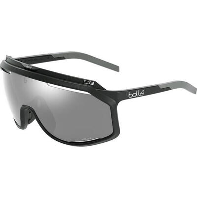 Sportbril “chronoshield”, volt+ cold white polarized