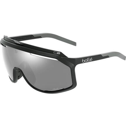 Sportbril “Chronoshield”, Volt+ Cold White Polarized