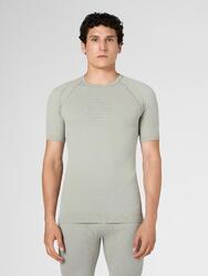 Evolutyon Short-Sleeved Thermal Jersey