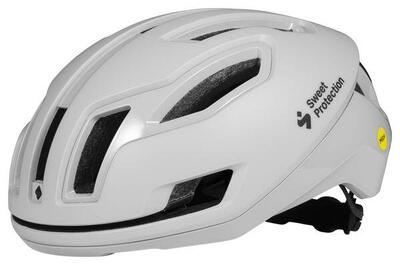 Sweet protection falconer 2vi mips helm wit