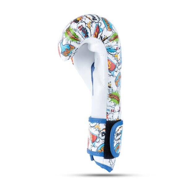 Rękawice bokserskie dla dzieci 6oz - Kids DBX Bushido 5/7