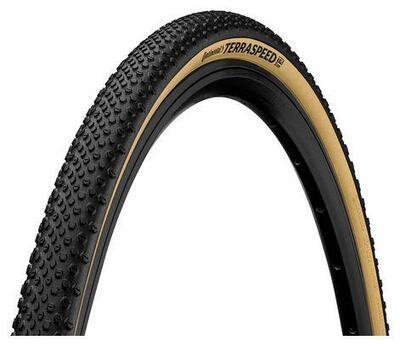 Pneumatico Continental Terra Speed 700x40C Tubeless