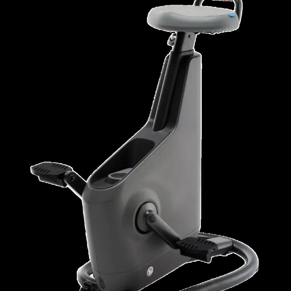 LifeSpan Ampera Under Desk Bike - Space Grey