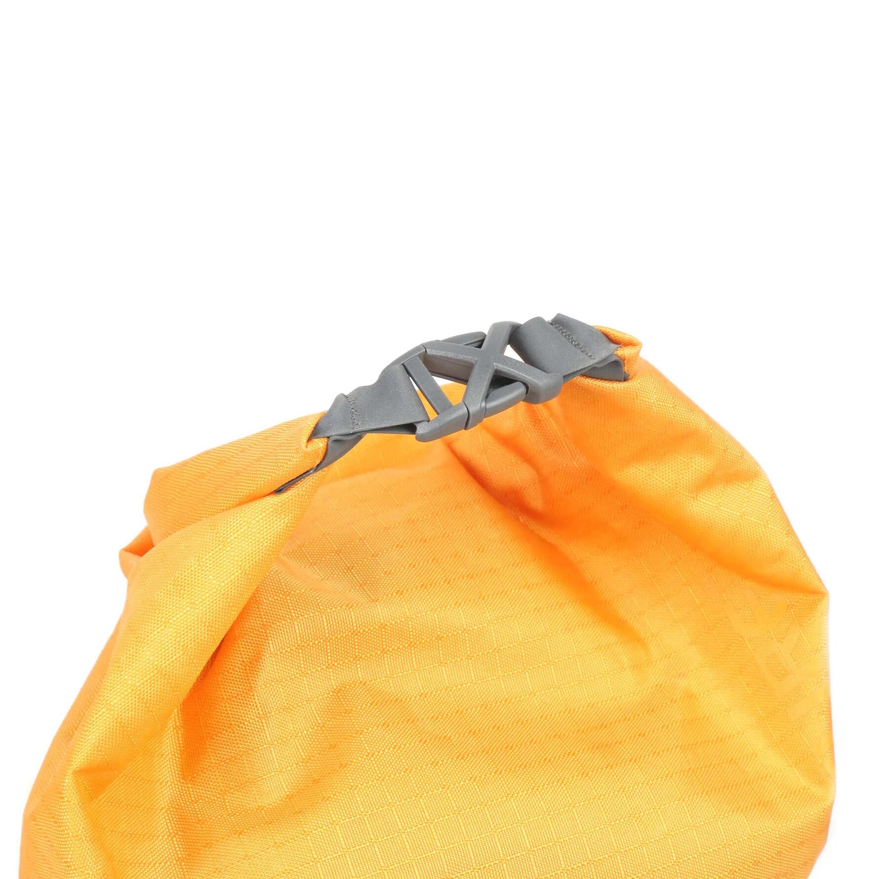 Sacca impermeabile Lifeventure Storm Dry Bag 5L 420D gialla 4/4