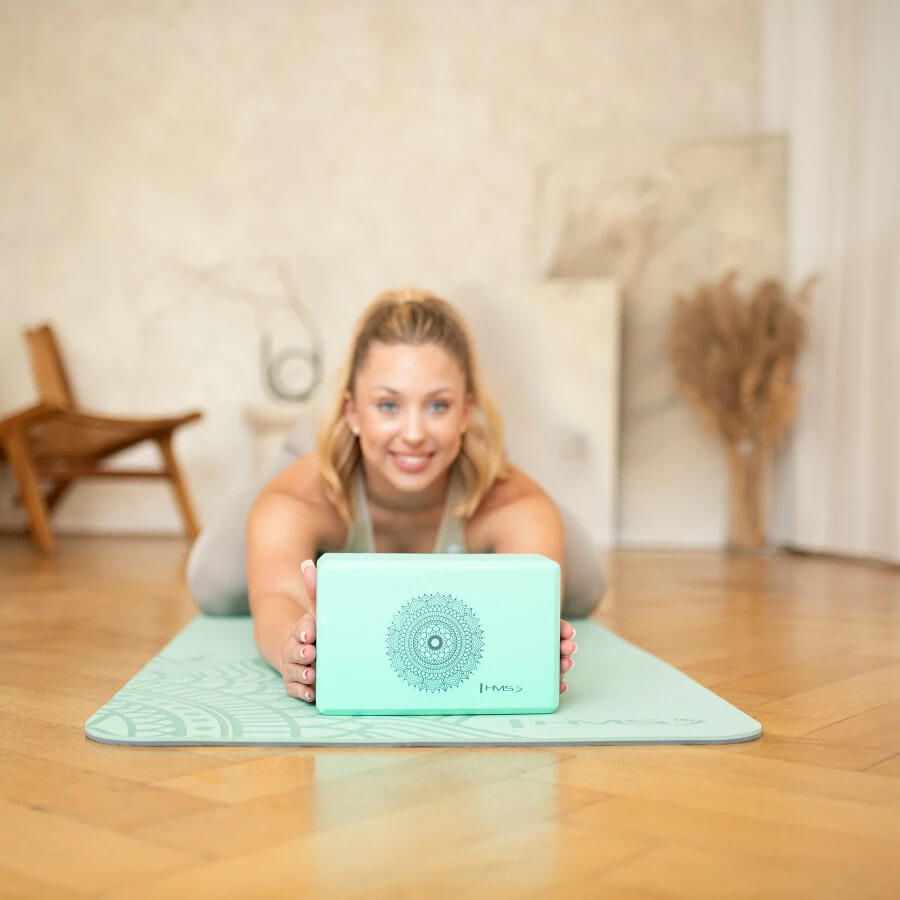 Cube de yoga KJ02 HMS 2/7