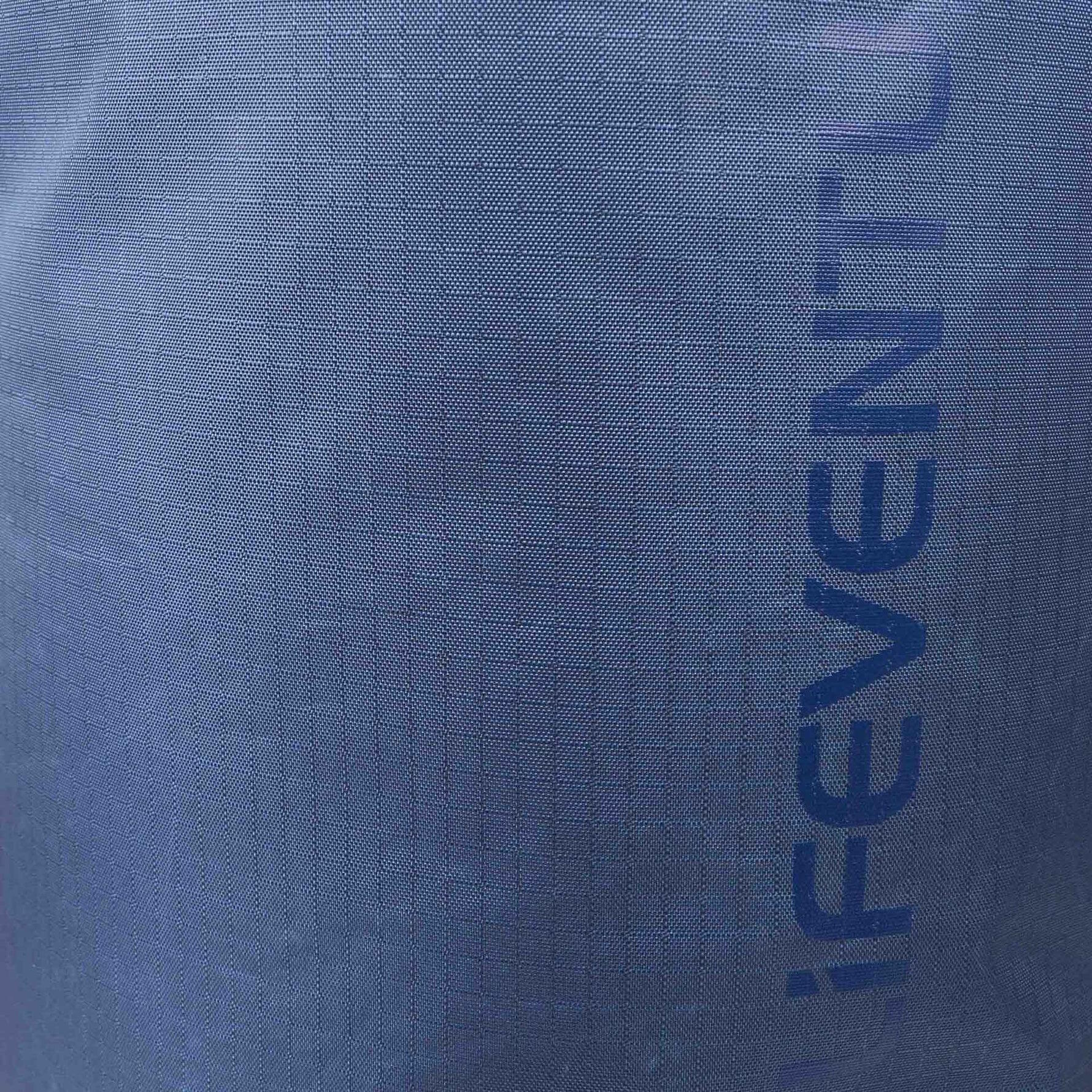 Wasserdichter Beutel Lifeventure Storm Dry Bag 25L blau, Nylon Ripstop 420D 3/7