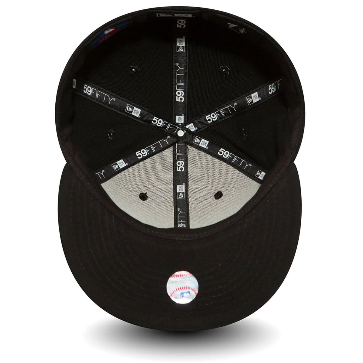 Kappe New Era 59fifty New England Patriots 5/5