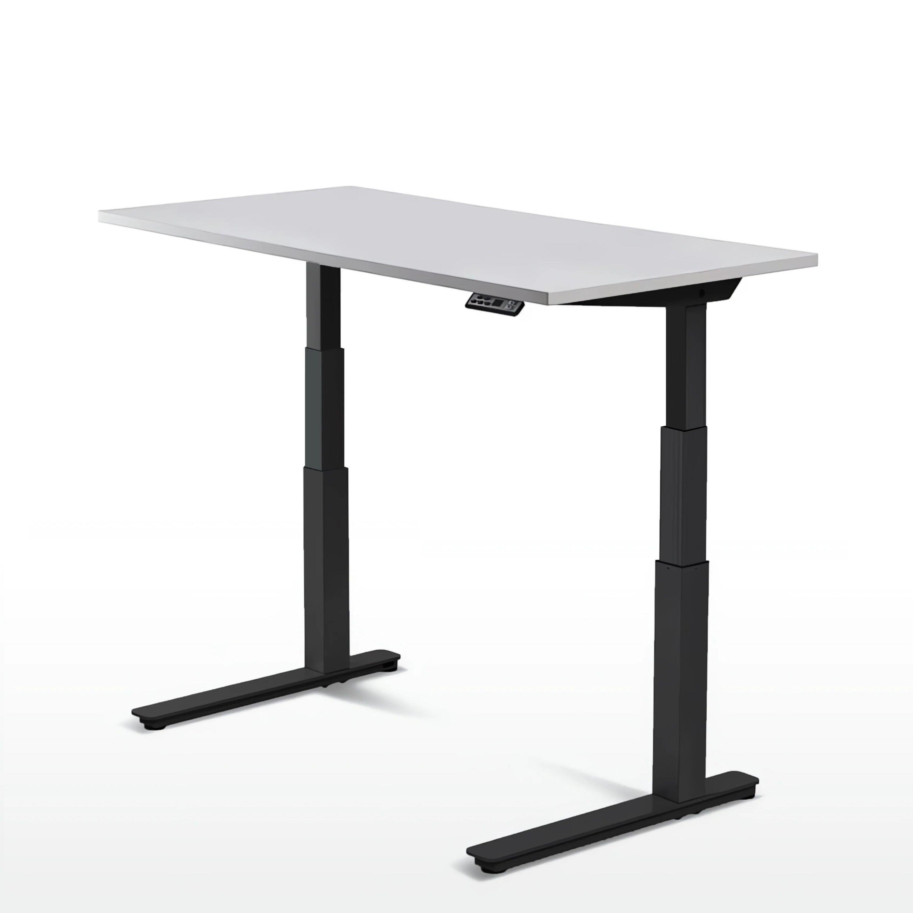 LifeSpan Workplace Staand bureau (97 cm) 6/7