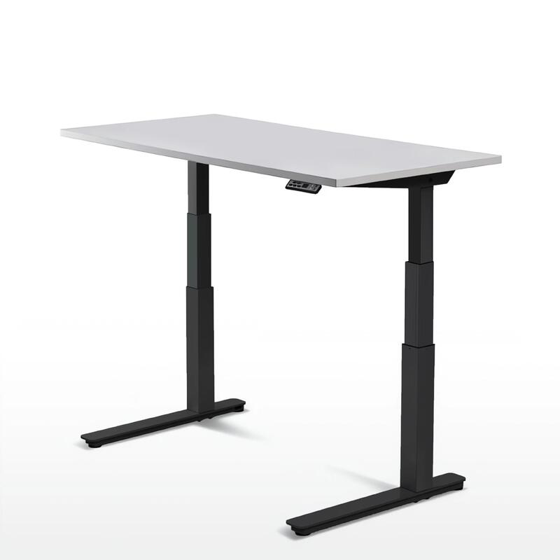 Birou de lucru LifeSpan pentru lucru în picioare (97 cm)