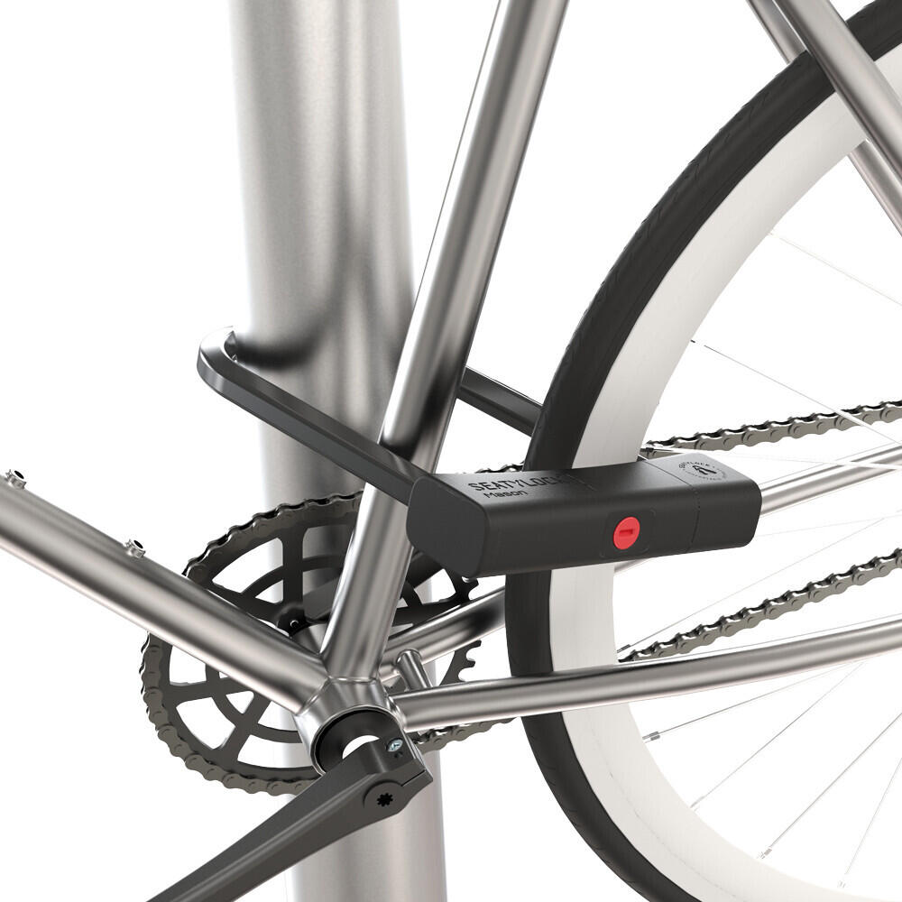 Antivol U Seatylock Mason 220 3/8