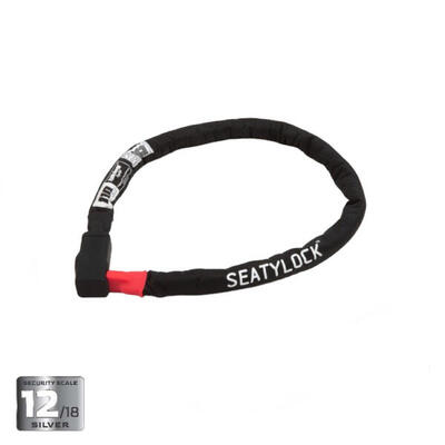 Catena antifurto Seatylock Viking Silver Seatylock
