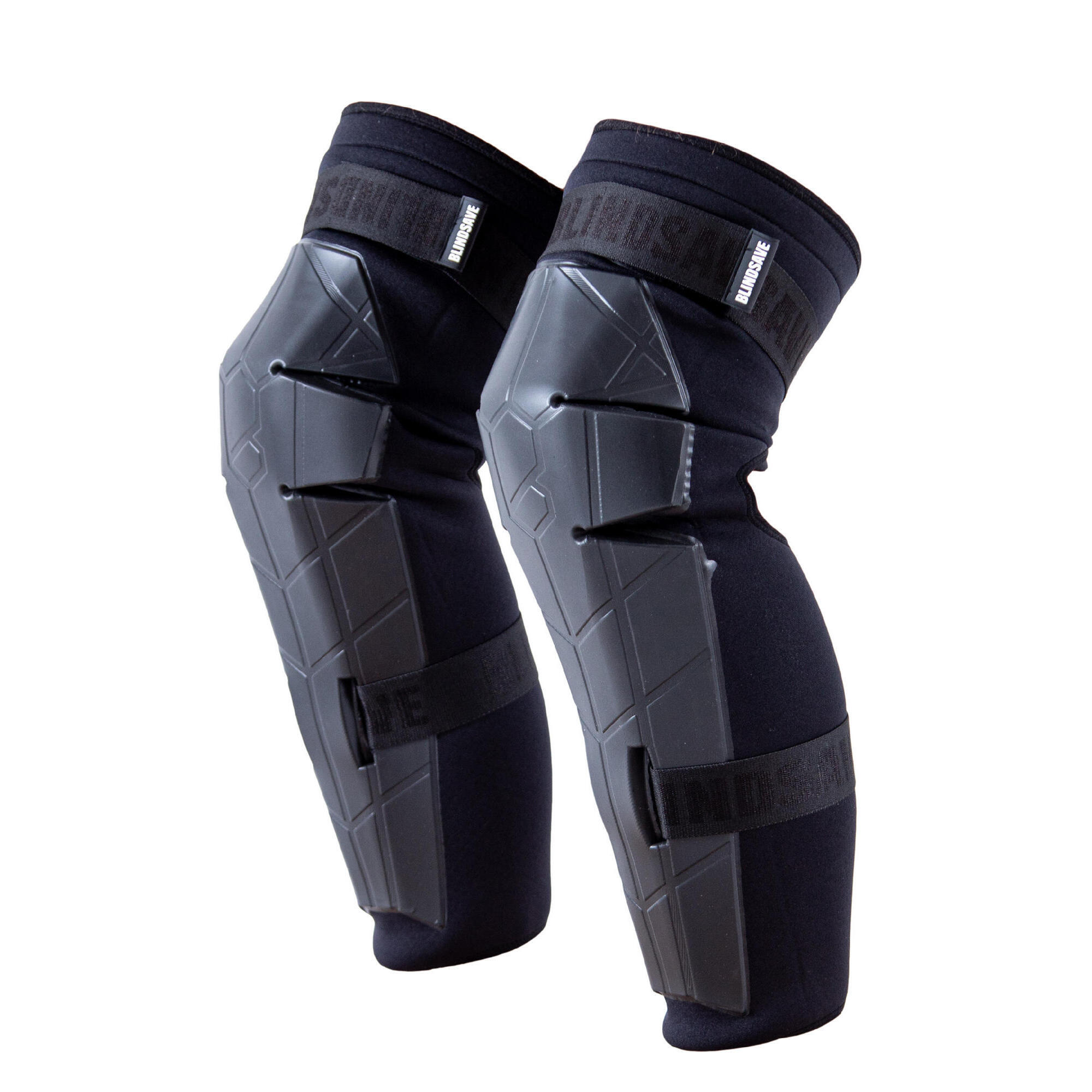 BLINDSAVE Chrániče kolen Blindsave Vintage Knee Pads