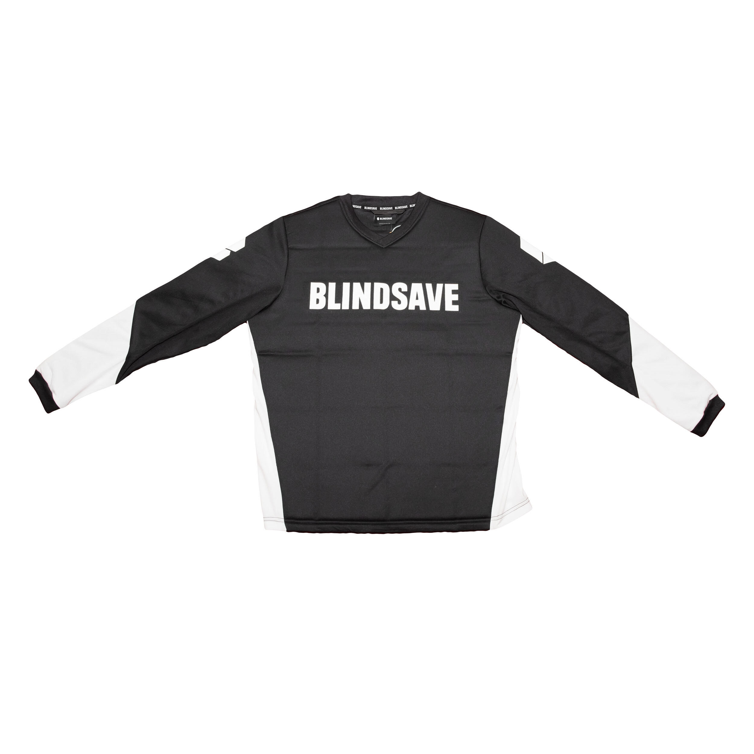 BLINDSAVE DĚTSKÝ BRANKÁŘSKÝ DRES BLINDSAVE LITE GOALIE JERSEY JR.