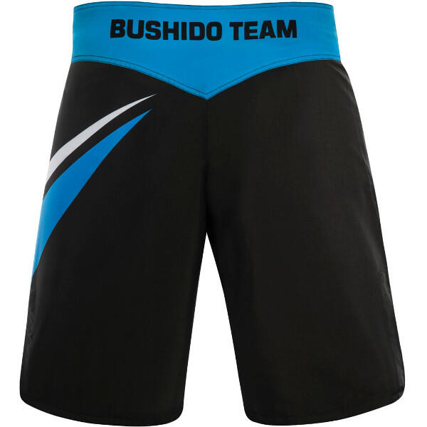 Šortky DBX BUSHIDO S4 2/7