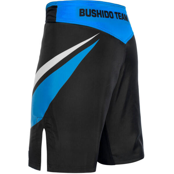 Šortky DBX BUSHIDO S4 3/7