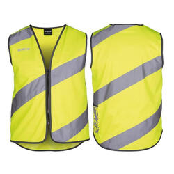 Veste Roadie jaune - M