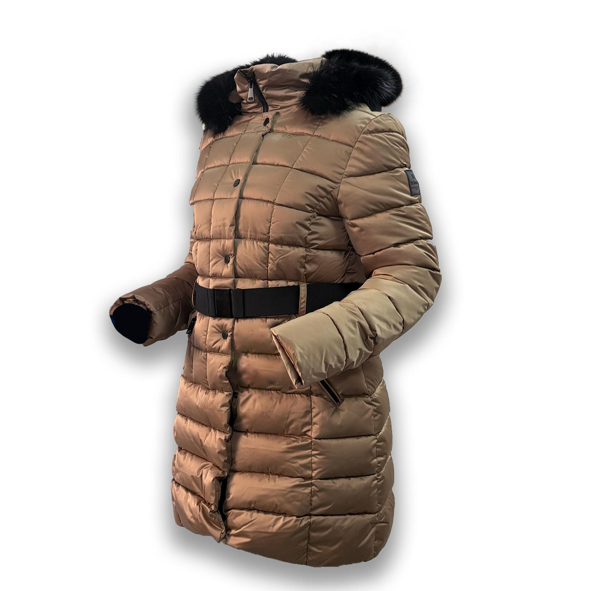 TRIMM Bunda Trimm AGATA