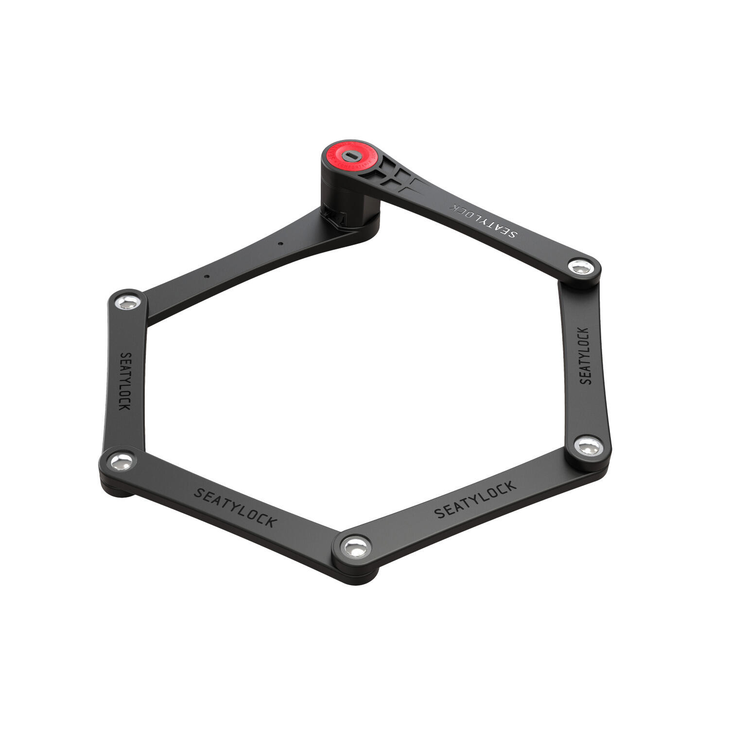 Antivol pliable Seatylock 2/7