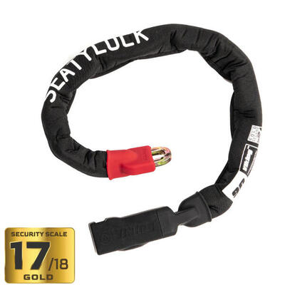 Catena antifurto Seatylock Viking Gold Seatylock