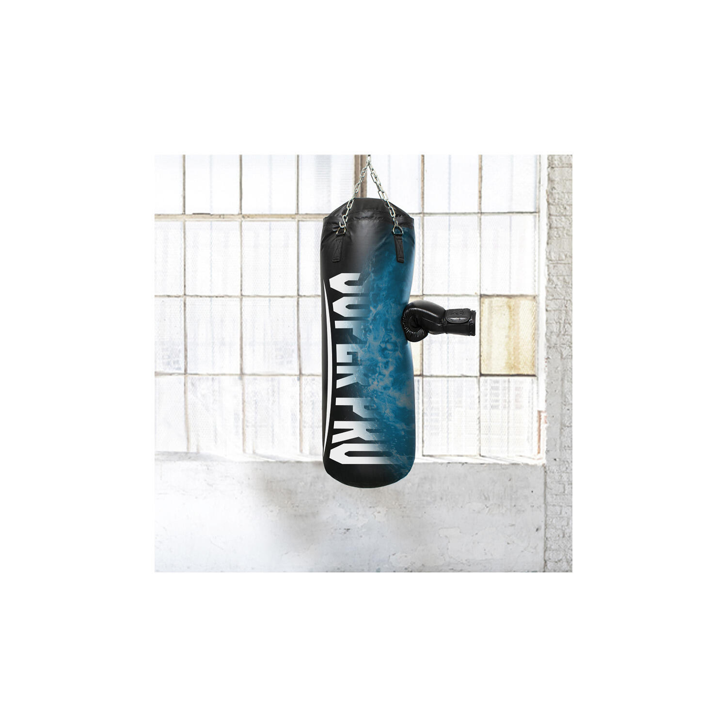 Worek treningowy Water-Air Home - Worek treningowy 2/5