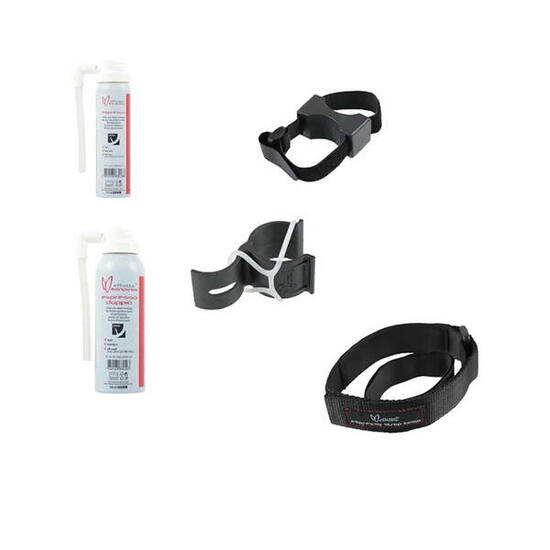 CO2-Patrone Effetto Mariposa Espresso