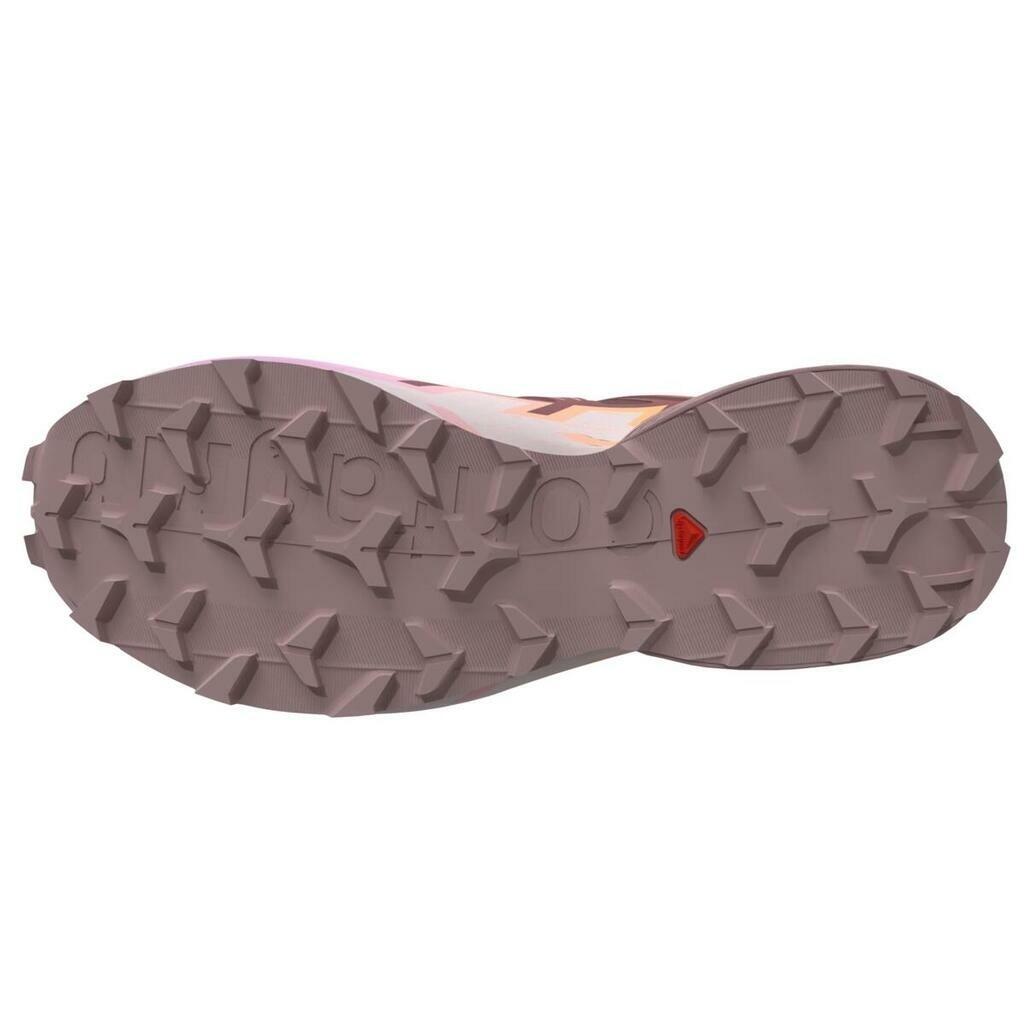 Chaussures de course Salomon Speedcross 6 Gore Tex pour femmes 3/7