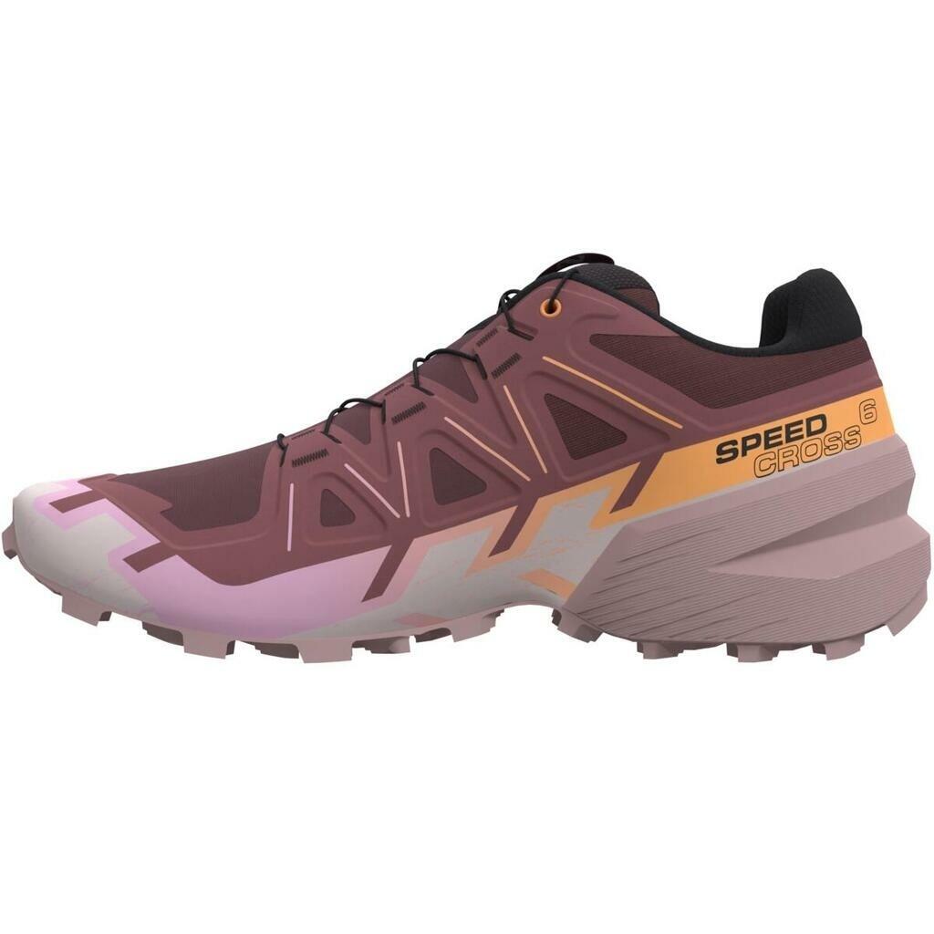 Chaussures de course Salomon Speedcross 6 Gore Tex pour femmes 6/7
