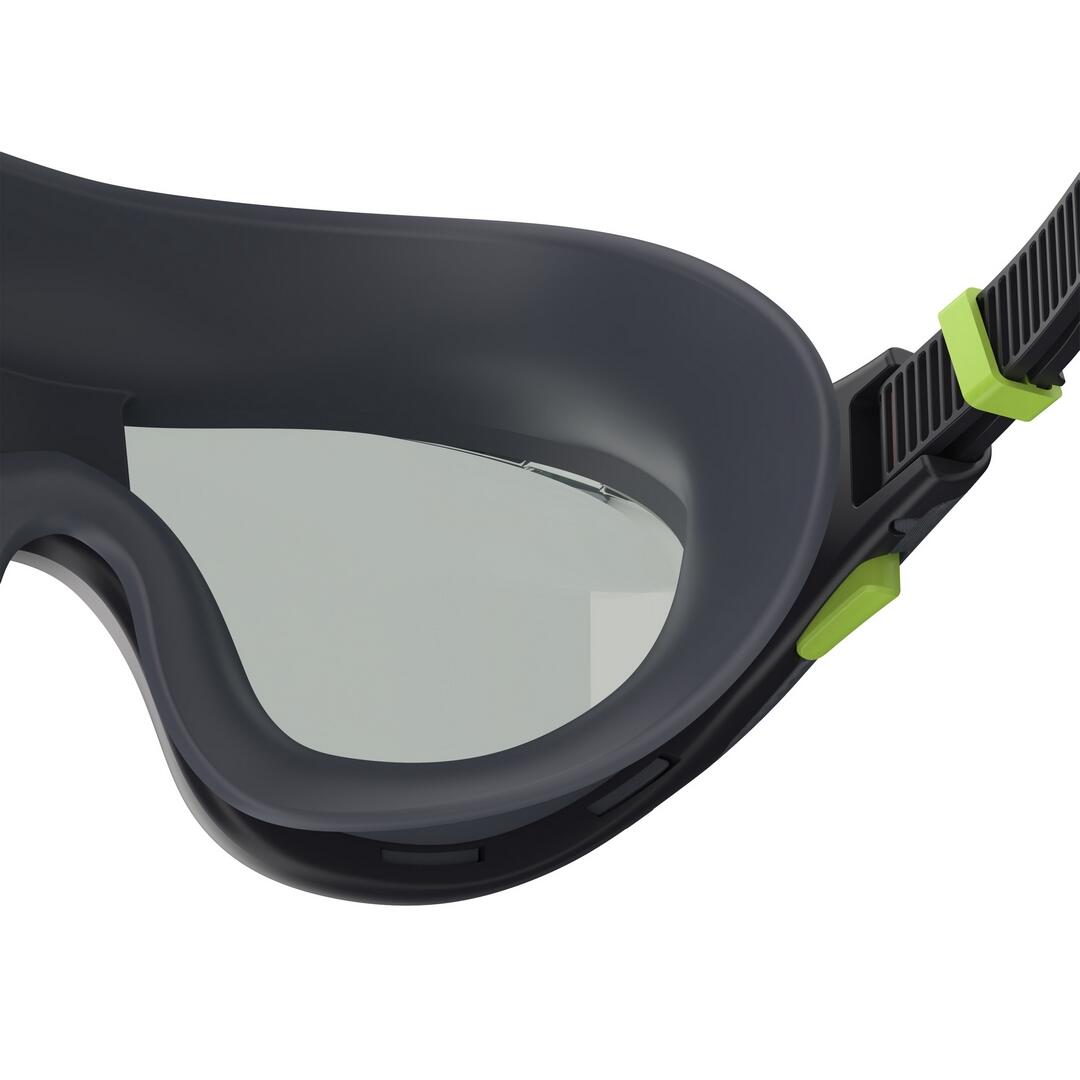 Schwimmmaske für Kinder Speedo Biofuse 2.0 7/7