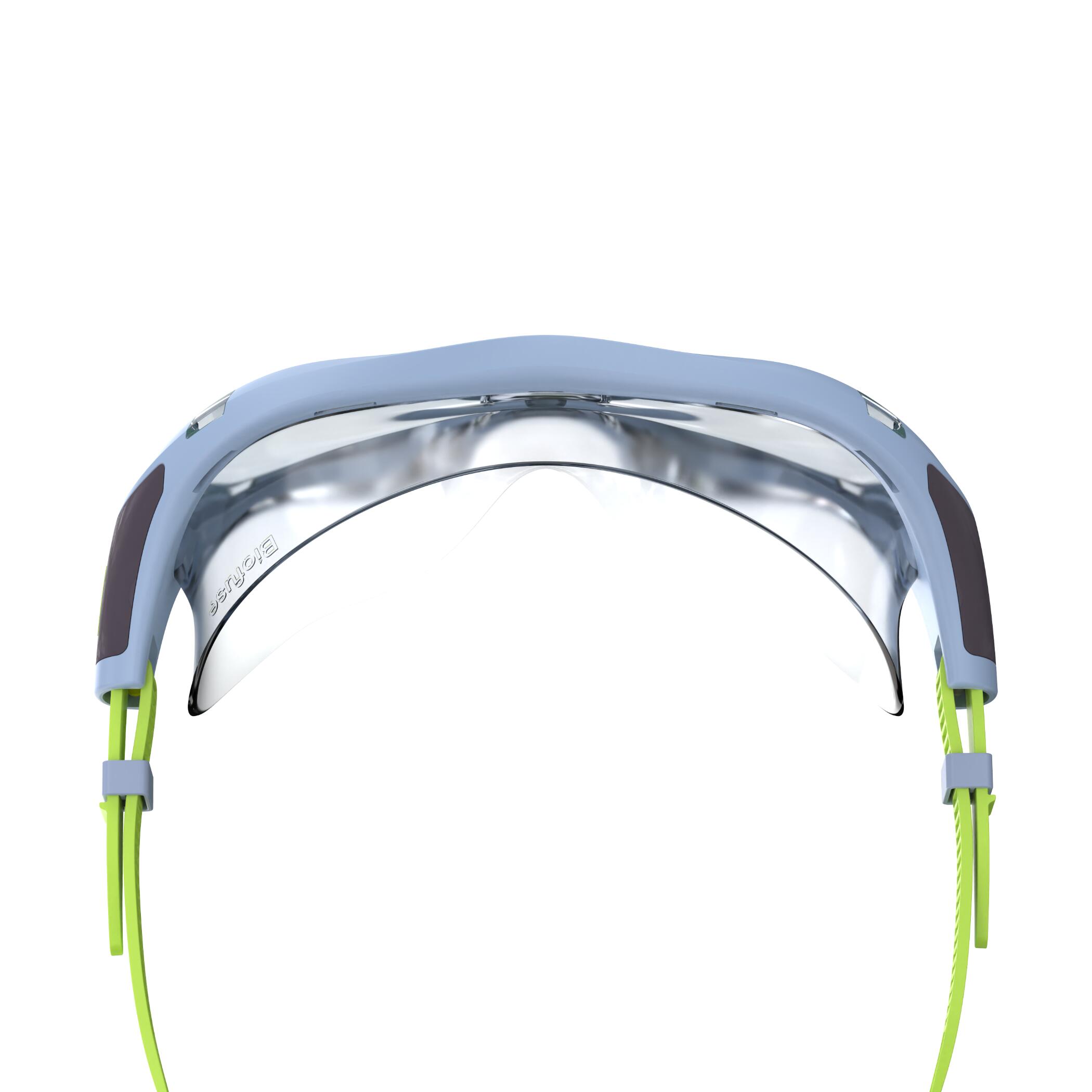 Máscara de Natação Speedo Biofuse 2.0 7/7