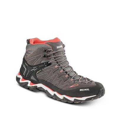 Damen-Wanderschuhe Meindl Lite Hike Lady GTX
