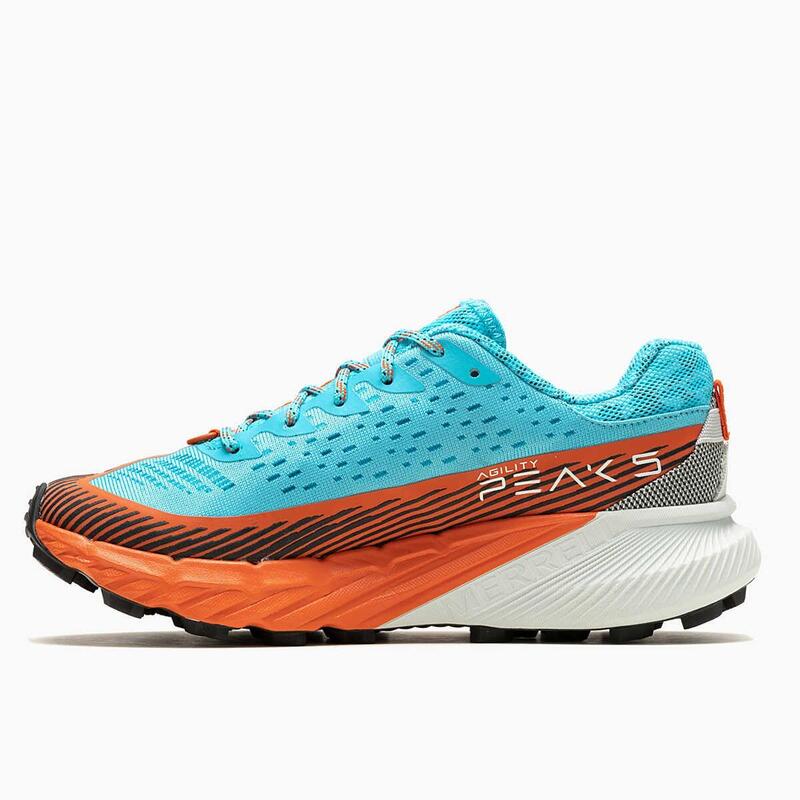 Încălțăminte de alergare pentru femei Merrell Agility Peak 5