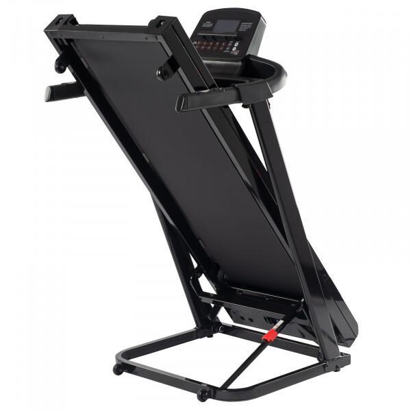 Kettler Loopband Track 100 3/7