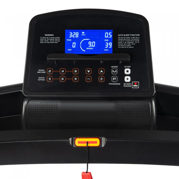 Kettler Loopband Track 100 2/7