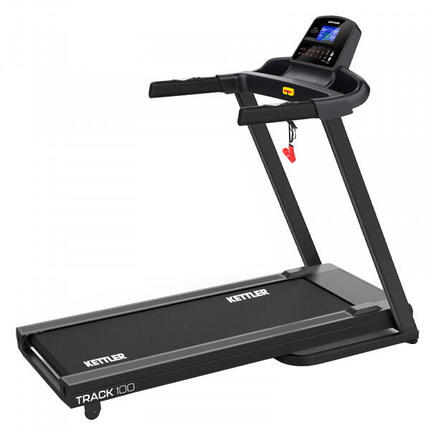 Tapis de course Kettler Track 100
