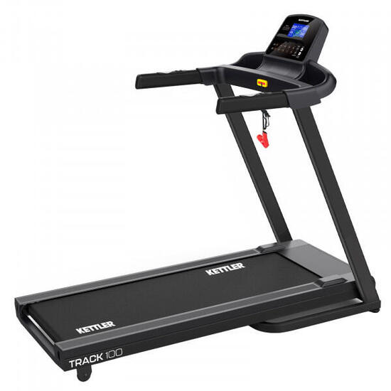 Tapis de course Kettler Track 100