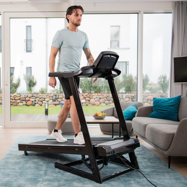 Kettler Loopband Track 100 4/7