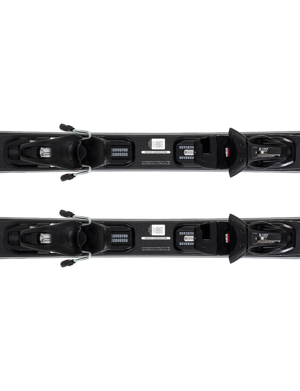 Dámské lyže ELAN CRYSTAL + vázání ELAN EL 9.0 s GRIP WALK  2026 3/3