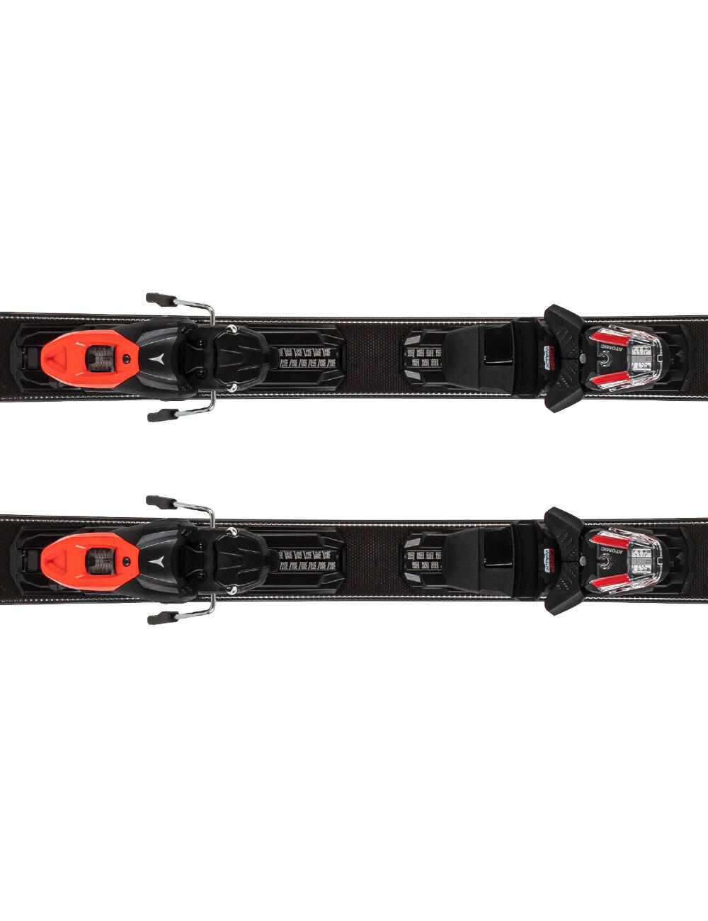 Slalomové lyže ATOMIC REDSTER Ti PRO + vázání ATOMIC M10 s GRIP WALK 3/3