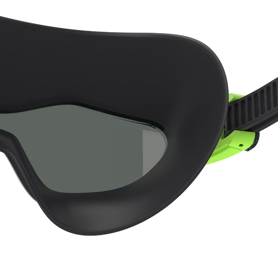 Schwimmmaske für Profis, Speedo Hydrosity 7/7