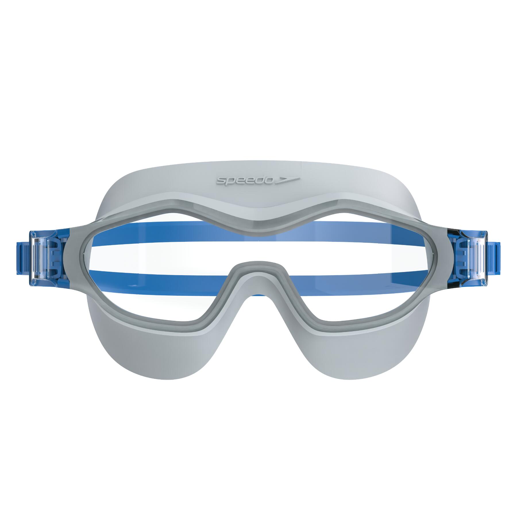 Schwimmmaske für Profis, Speedo Hydrosity 7/7