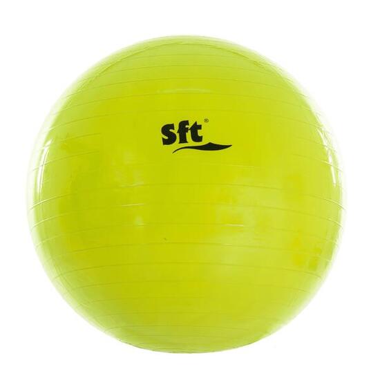 Ballon de gym GIANT BALL SOFTEE 55 cm