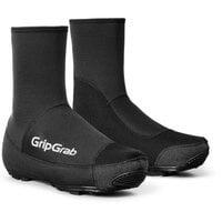 Gripgrab - Gripgrab Pacr Chaussures De Gravel Hivernales Étanches Noires - Taille L - Surchaussures - Noir - 43 - Decathlon