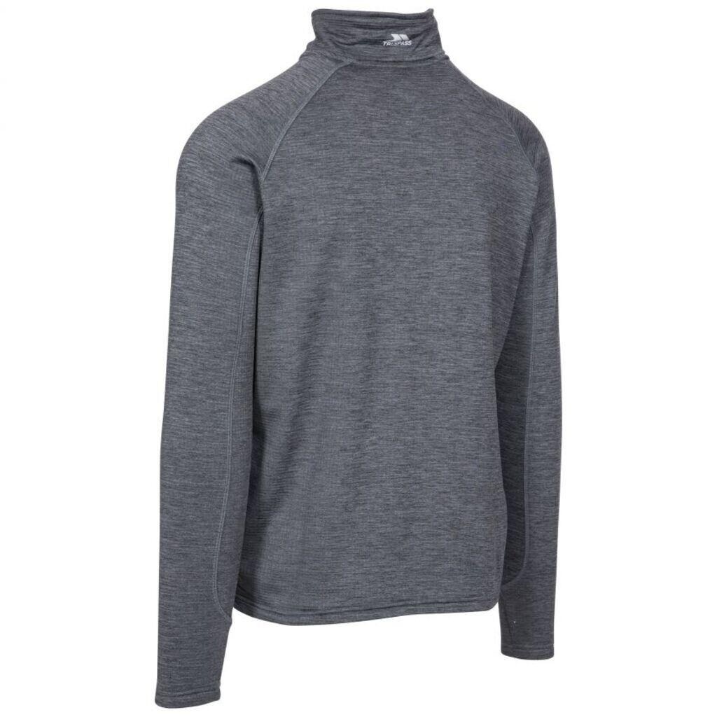 Trespass GOODWIN — Maglia uomo manica lunga 6/7